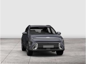 Hyundai KONA Kona N LINE MY27 1.6 T-GDI DCT 360° Kam. LMR LED Elektr. Heck. Ass-Paket