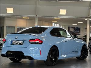 BMW M240i xDrive M SportPro DA PA+ ACC HuD H/K Memory