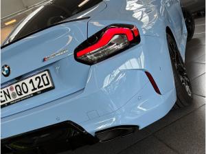 BMW M240i xDrive M SportPro DA PA+ ACC HuD H/K Memory