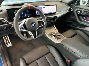 BMW M240i xDrive M SportPro DA PA+ ACC HuD H/K Memory