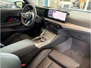 BMW M240i xDrive M SportPro DA PA+ ACC HuD H/K Memory