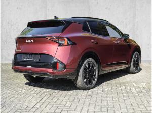 Kia Sportage 1.6 T-GDI AWD DCT GT-Line Sound Panorama DriveWise