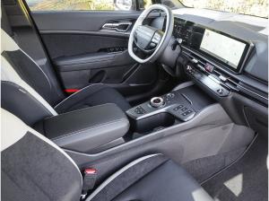 Kia Sportage 1.6 T-GDI AWD DCT GT-Line Sound Panorama DriveWise