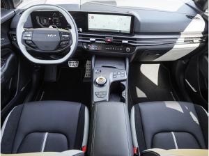 Kia Sportage 1.6 T-GDI AWD DCT GT-Line Sound Panorama DriveWise