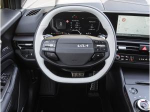 Kia Sportage 1.6 T-GDI AWD DCT GT-Line Sound Panorama DriveWise