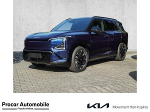 Kia EV5
