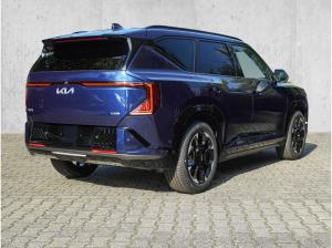 Kia EV5 GT-Line DriveWise Sitzheizung Sitzlüftung Wärmepumpe 360°