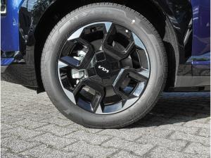 Kia EV5 GT-Line DriveWise Sitzheizung Sitzlüftung Wärmepumpe 360°