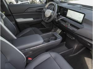 Kia EV5 GT-Line DriveWise Sitzheizung Sitzlüftung Wärmepumpe 360°