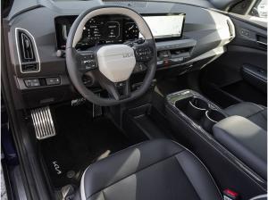 Kia EV5 GT-Line DriveWise Sitzheizung Sitzlüftung Wärmepumpe 360°