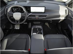 Kia EV5 GT-Line DriveWise Sitzheizung Sitzlüftung Wärmepumpe 360°