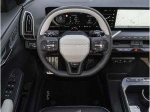 Kia EV5 GT-Line DriveWise Sitzheizung Sitzlüftung Wärmepumpe 360°