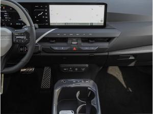 Kia EV5 GT-Line DriveWise Sitzheizung Sitzlüftung Wärmepumpe 360°