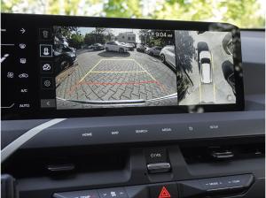 Kia EV5 GT-Line DriveWise Sitzheizung Sitzlüftung Wärmepumpe 360°
