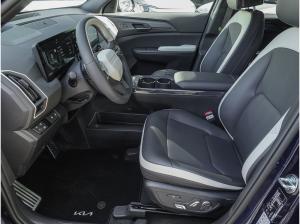 Kia EV5 GT-Line DriveWise Sitzheizung Sitzlüftung Wärmepumpe 360°