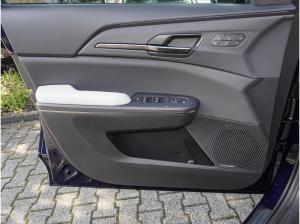 Kia EV5 GT-Line DriveWise Sitzheizung Sitzlüftung Wärmepumpe 360°