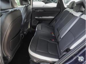 Kia EV5 GT-Line DriveWise Sitzheizung Sitzlüftung Wärmepumpe 360°