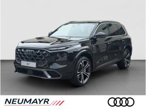 Audi Q7 SUV TDI quattro Head Up; Tech Plus