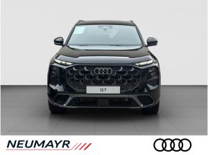 Audi Q7 SUV TDI quattro Head Up; Tech Plus