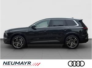 Audi Q7 SUV TDI quattro Head Up; Tech Plus
