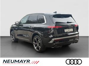 Audi Q7 SUV TDI quattro Head Up; Tech Plus