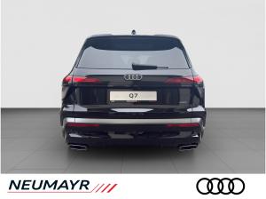 Audi Q7 SUV TDI quattro Head Up; Tech Plus