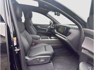 Audi Q7 SUV TDI quattro Head Up; Tech Plus