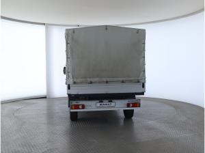 Renault Master Pritsche DoKa L3H1 3,5t dCi Klang- & Klim