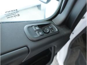 Renault Master Pritsche DoKa L3H1 3,5t dCi Klang- & Klim