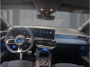 Alpine A290 GT Performance Rückfahrkamera PDC KLIMA BT