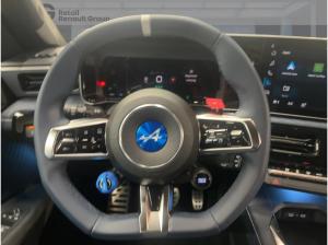 Alpine A290 GT Performance Rückfahrkamera PDC KLIMA BT