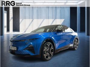 Alpine A390 GTS - 360° Kamera KLIMA LED-Tagfahrlicht BT