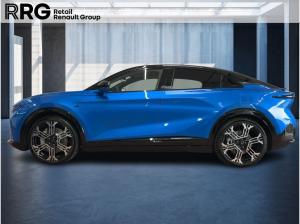 Alpine A390 GTS - 360° Kamera KLIMA LED-Tagfahrlicht BT
