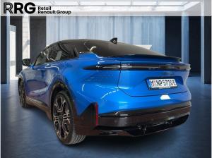 Alpine A390 GTS - 360° Kamera KLIMA LED-Tagfahrlicht BT