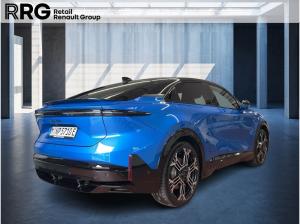 Alpine A390 GTS - 360° Kamera KLIMA LED-Tagfahrlicht BT
