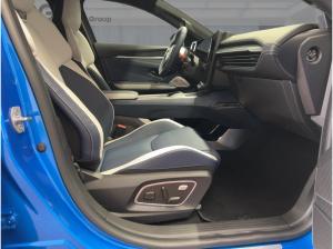 Alpine A390 GTS - 360° Kamera KLIMA LED-Tagfahrlicht BT
