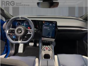 Alpine A390 GTS - 360° Kamera KLIMA LED-Tagfahrlicht BT