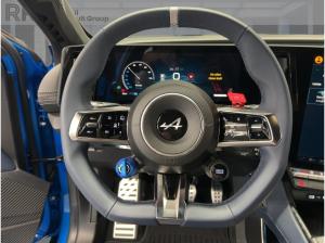 Alpine A390 GTS - 360° Kamera KLIMA LED-Tagfahrlicht BT