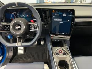 Alpine A390 GTS - 360° Kamera KLIMA LED-Tagfahrlicht BT
