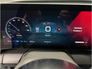 Alpine A390 GTS - 360° Kamera KLIMA LED-Tagfahrlicht BT