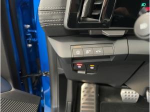 Alpine A390 GTS - 360° Kamera KLIMA LED-Tagfahrlicht BT