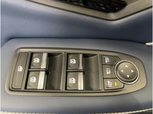 Alpine A390 GTS - 360° Kamera KLIMA LED-Tagfahrlicht BT