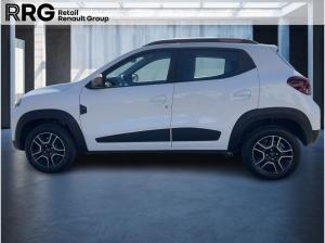 Dacia Spring ELECTRIC EXTREME 27kWh NAVIGATION