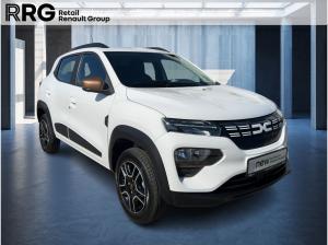 Dacia Spring ELECTRIC EXTREME 27kWh NAVIGATION