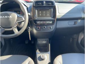 Dacia Spring ELECTRIC EXTREME 27kWh NAVIGATION