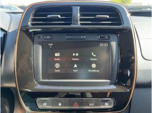 Dacia Spring ELECTRIC EXTREME 27kWh NAVIGATION