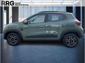 Dacia Spring ELECTRIC EXTREME 27kWh RÜCKFAHRKAMERA