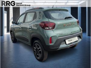 Dacia Spring ELECTRIC EXTREME 27kWh RÜCKFAHRKAMERA