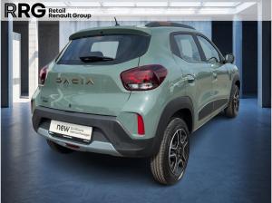Dacia Spring ELECTRIC EXTREME 27kWh RÜCKFAHRKAMERA