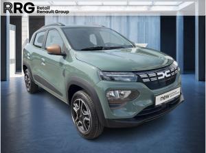 Dacia Spring ELECTRIC EXTREME 27kWh RÜCKFAHRKAMERA
